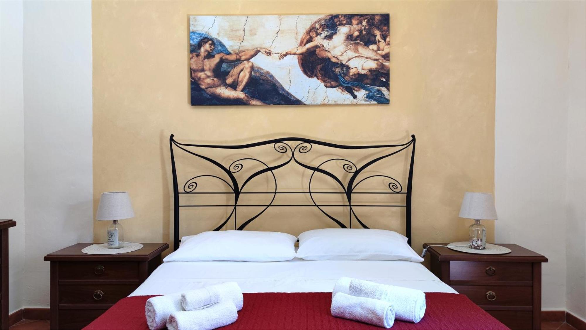 Ruggero House Villa Cefalu Exterior photo