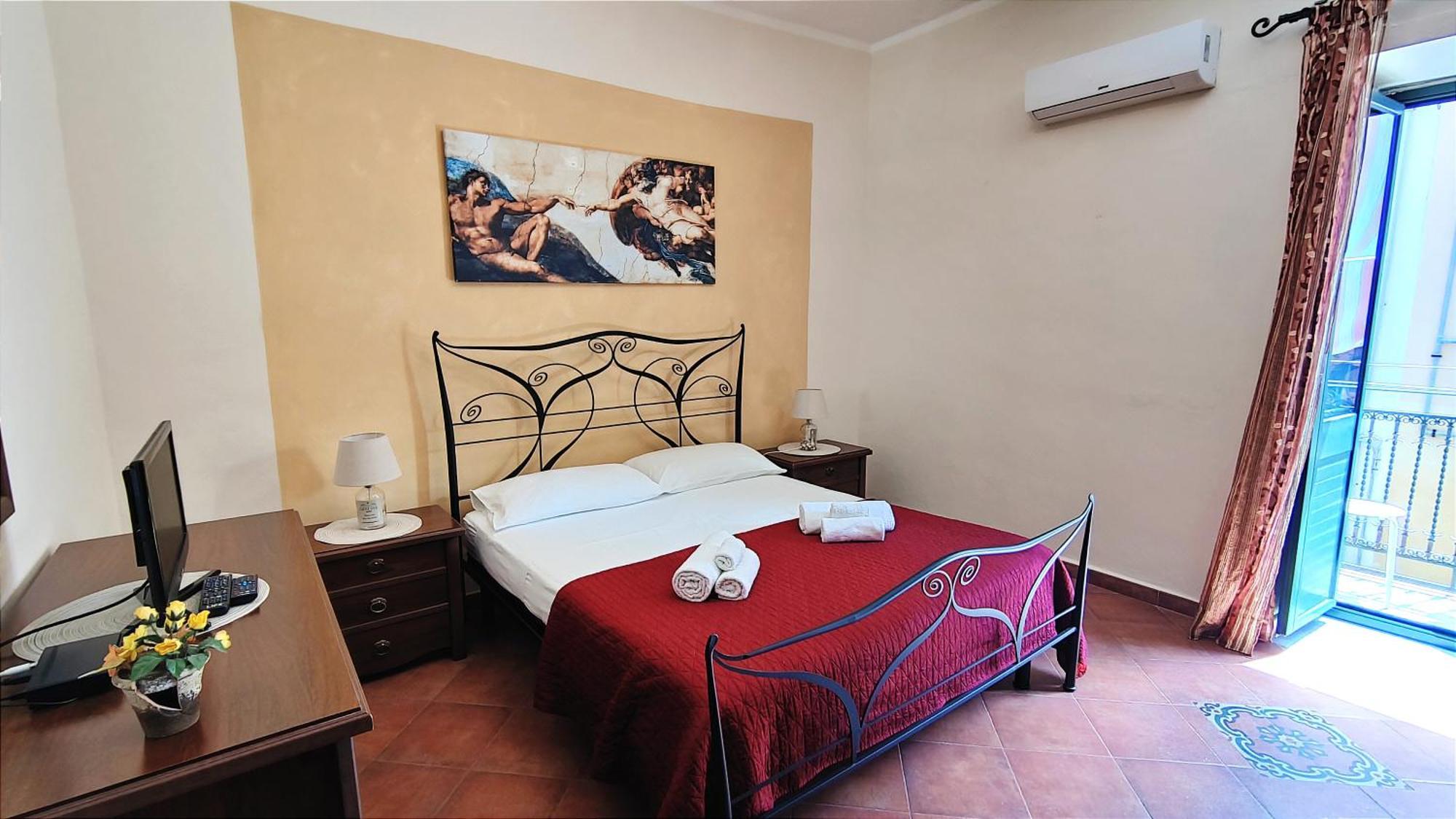 Ruggero House Villa Cefalu Exterior photo