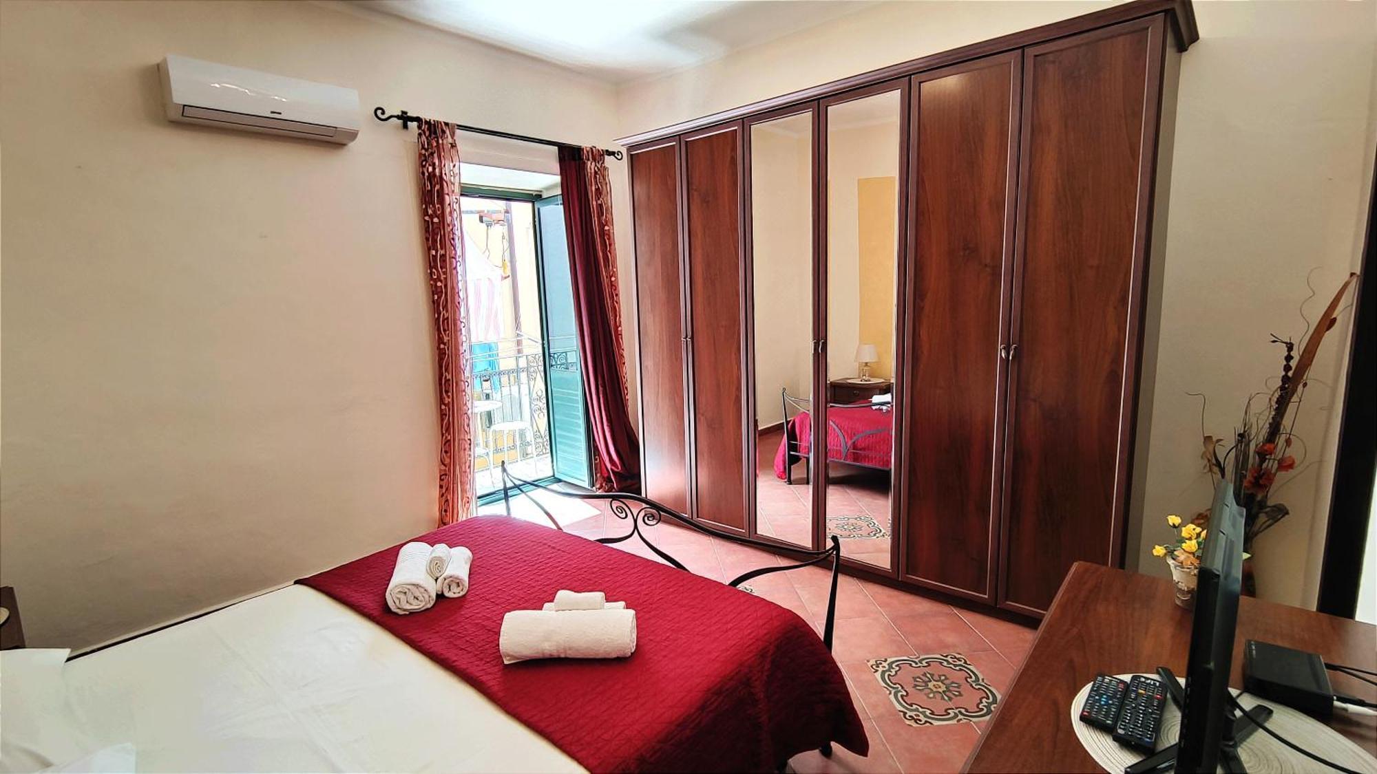 Ruggero House Villa Cefalu Exterior photo