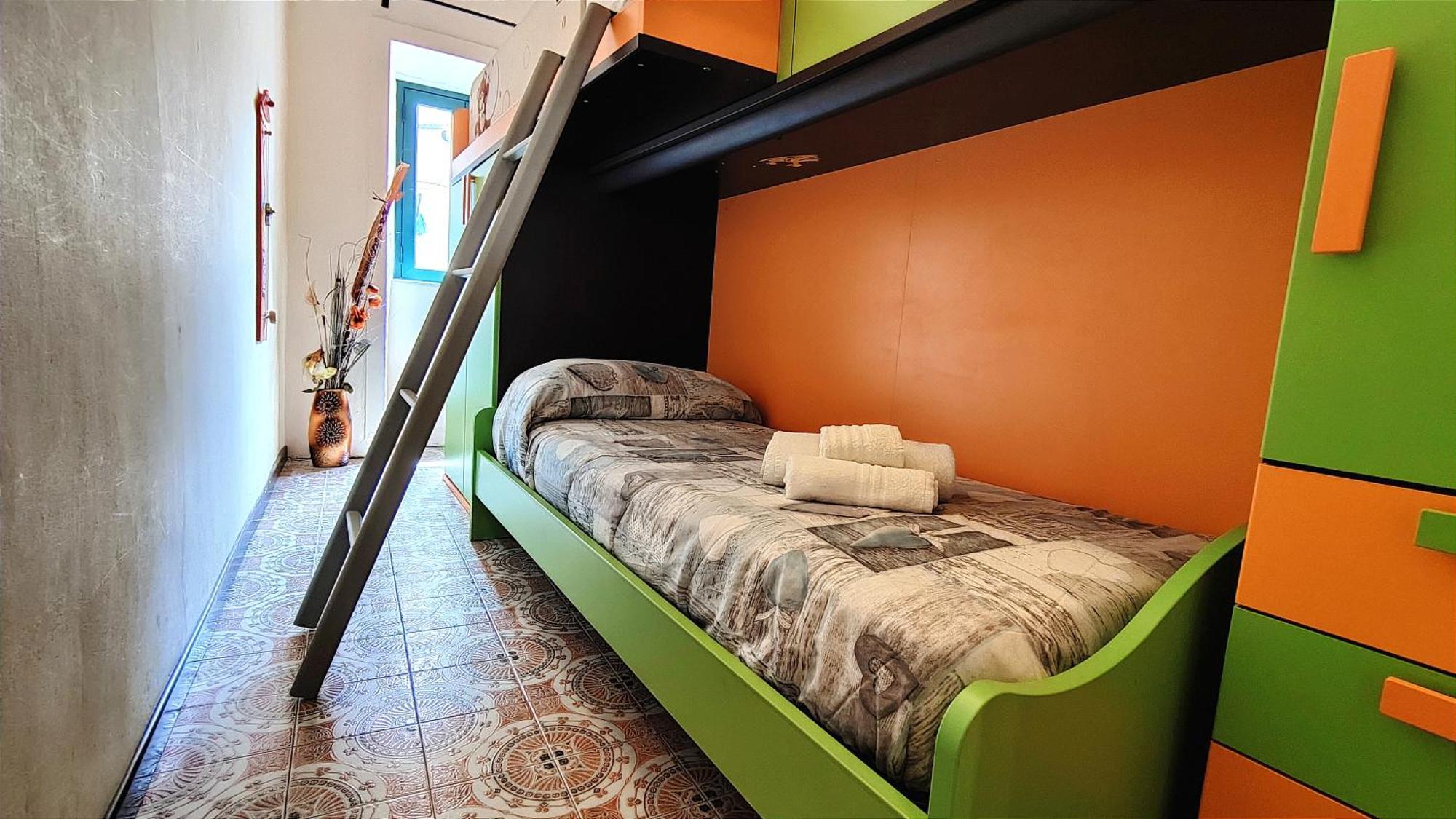 Ruggero House Villa Cefalu Exterior photo