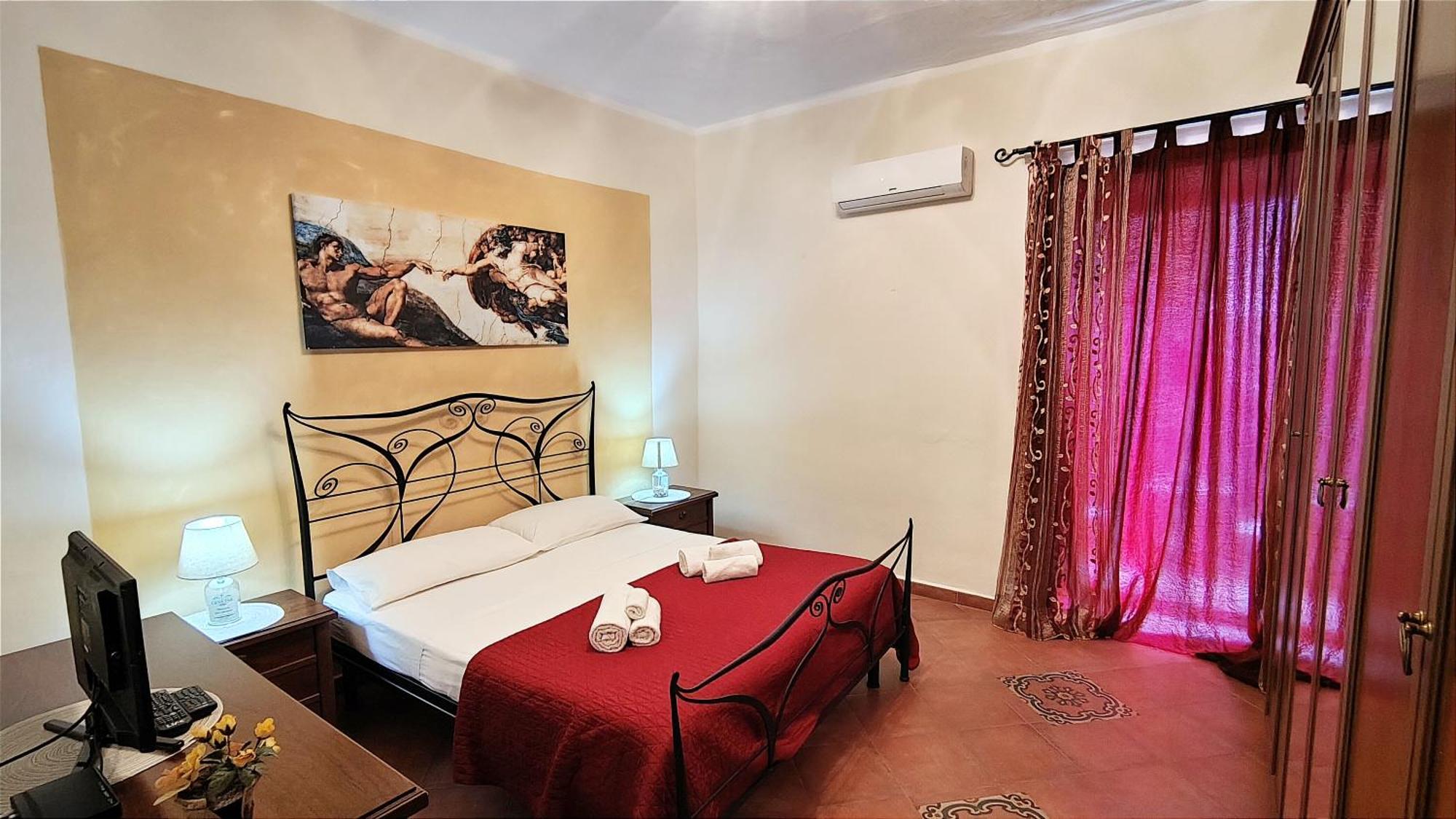 Ruggero House Villa Cefalu Exterior photo