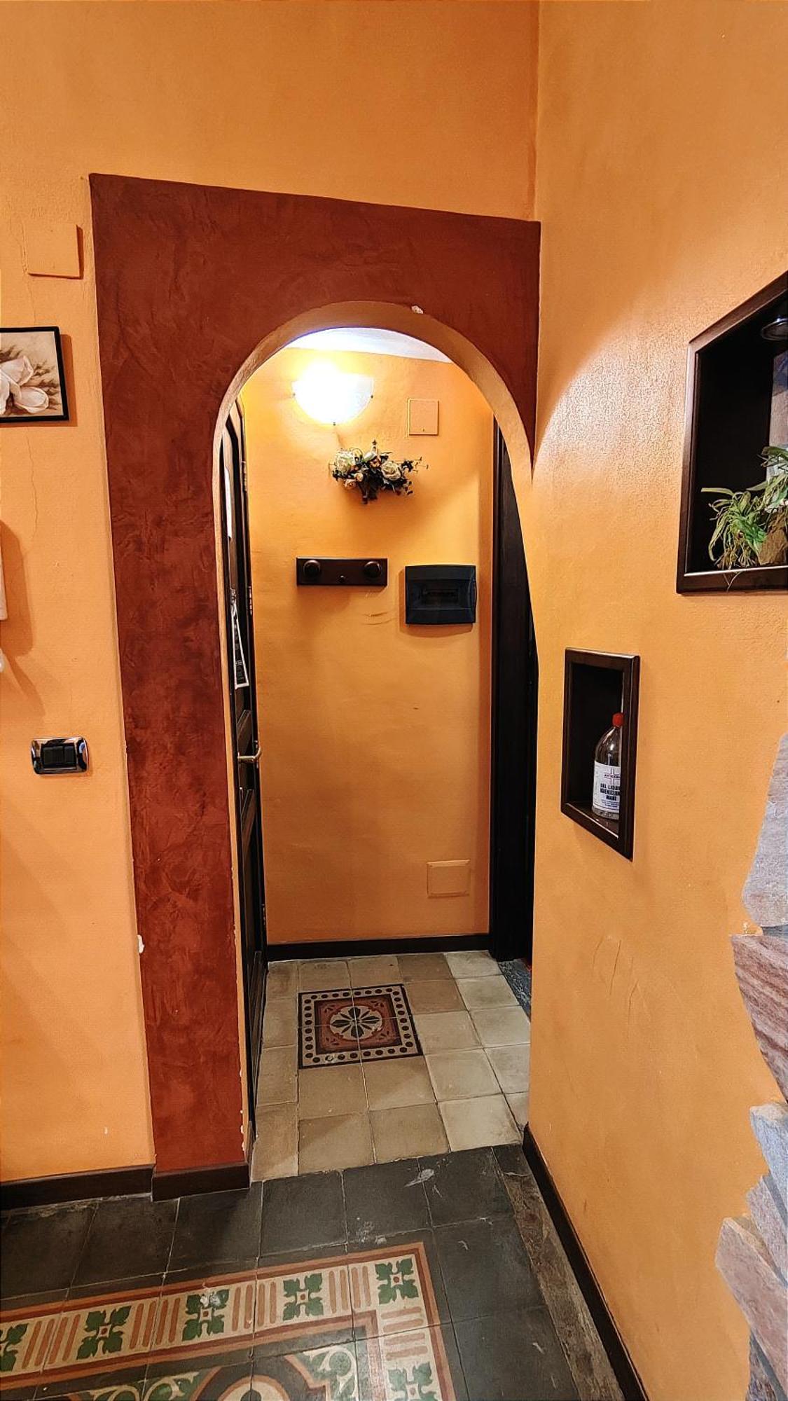 Ruggero House Villa Cefalu Exterior photo