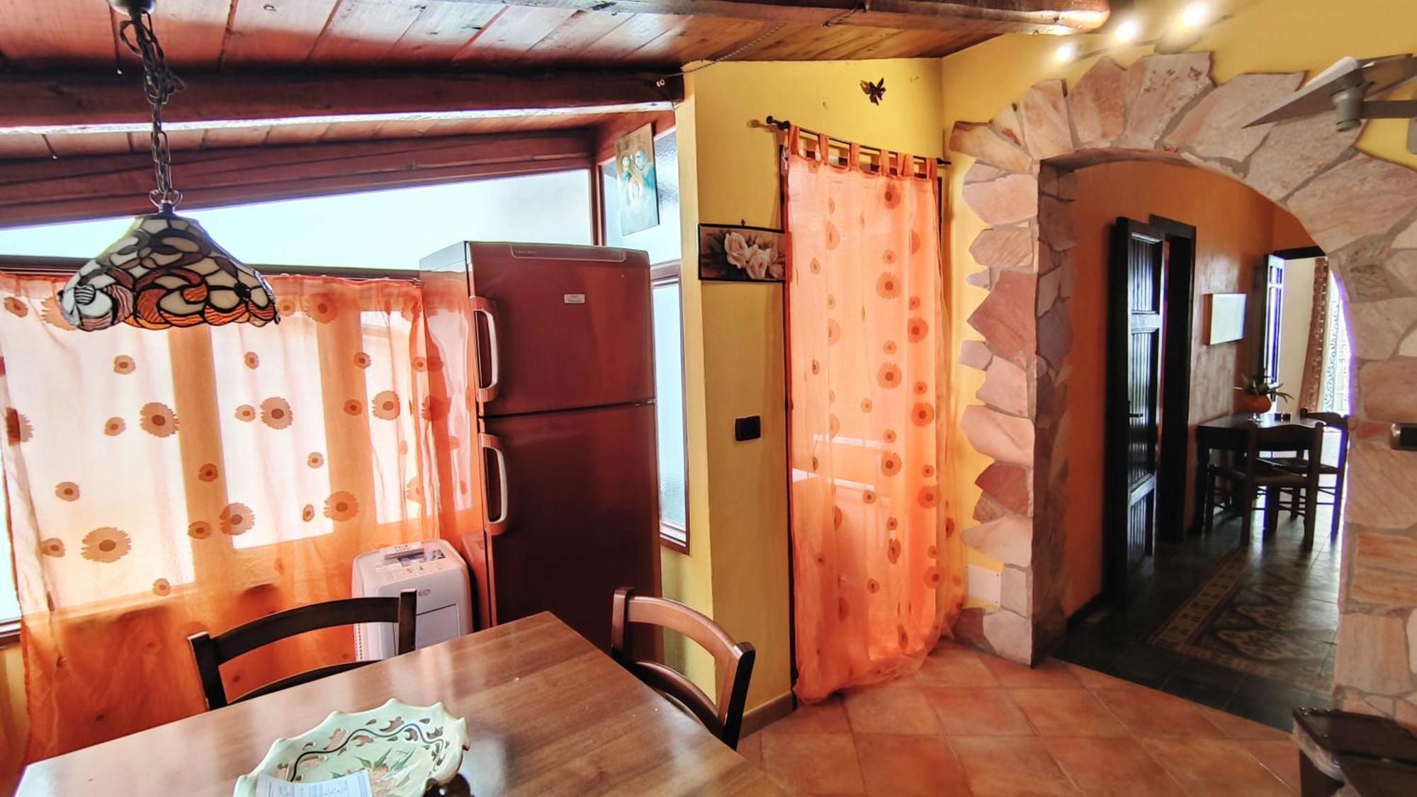 Ruggero House Villa Cefalu Exterior photo
