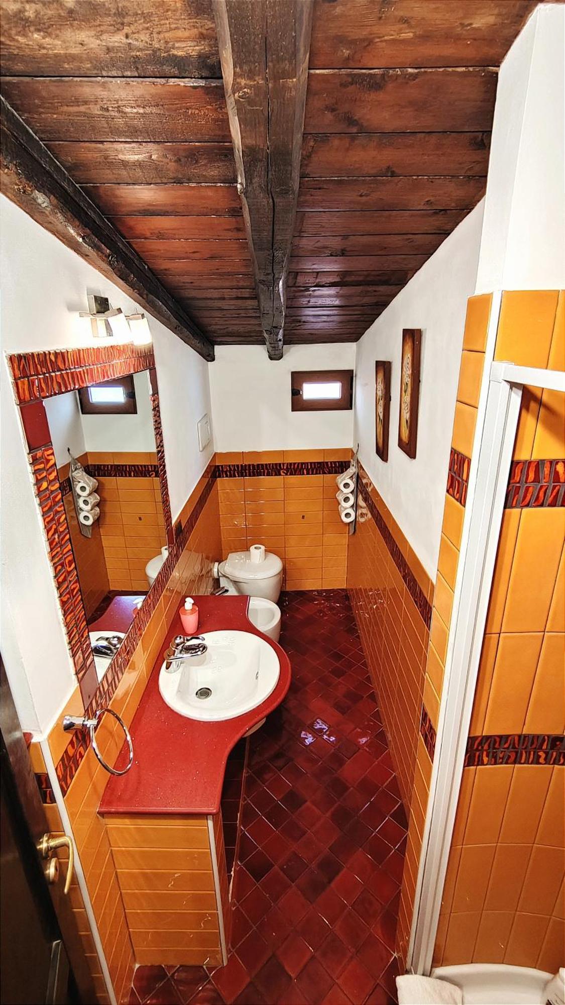Ruggero House Villa Cefalu Exterior photo